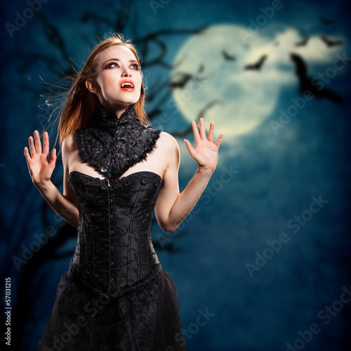 Photo: Vampir Vampir