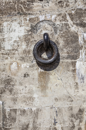 Photo: Iron Ring Iron Ring