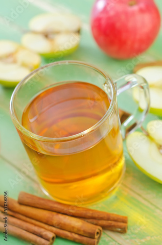 Photo: apple juice apple juice
