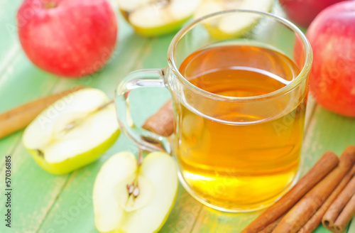 Photo: apple juice apple juice