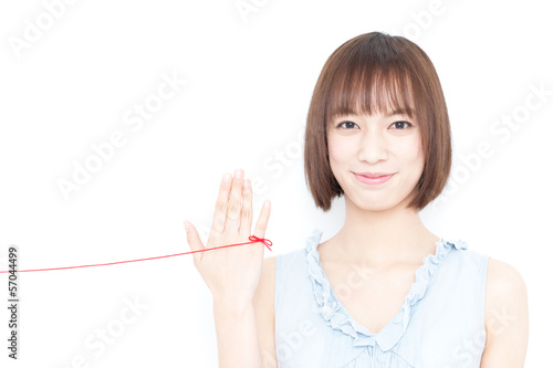 Photo: 運命 運命