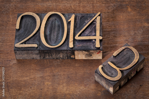 Photo: new year 2014 new year 2014