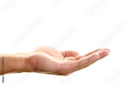 Photo: Help Help