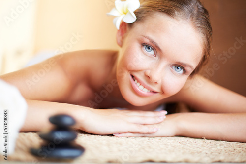 Photo: Pleasant procedure Pleasant procedure