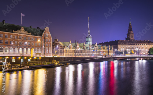Photo: Copenhagen Denmark Copenhagen Denmark
