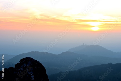 Instant Collection: siebengebirge siebengebirge