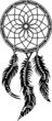 Traumfänger, Dreamcatcher Traumfänger, Dreamcatcher