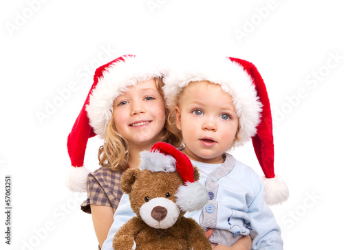 Photo: kinder zu weihnachten kinder zu weihnachten