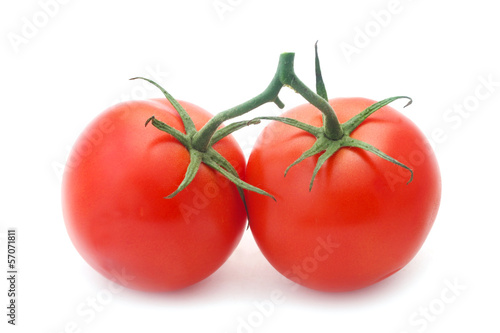 Photo: Two Tomatoes Two Tomatoes