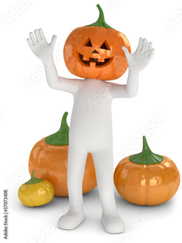 Illustration: halloween grussel halloween grussel