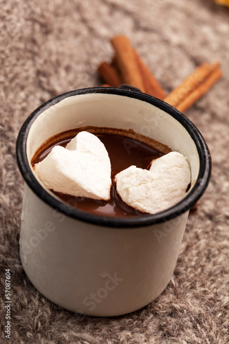 Photo: hot chocolate hot chocolate