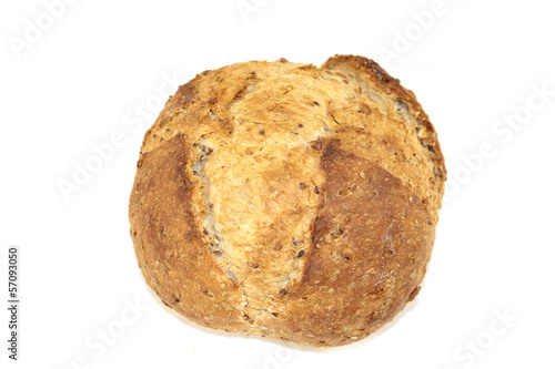 Photo: boule de pain boule de pain