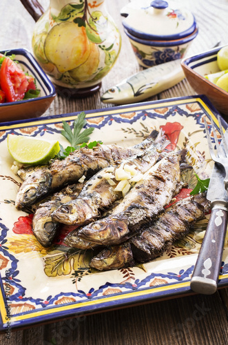 Photo: Sardinen Sardinen