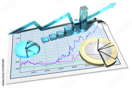 Illustration: Grafico_Finanza_003 Grafico_Finanza_003