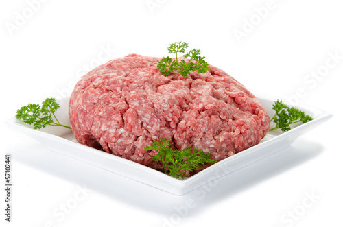 Photo: Hackfleisch Hackfleisch