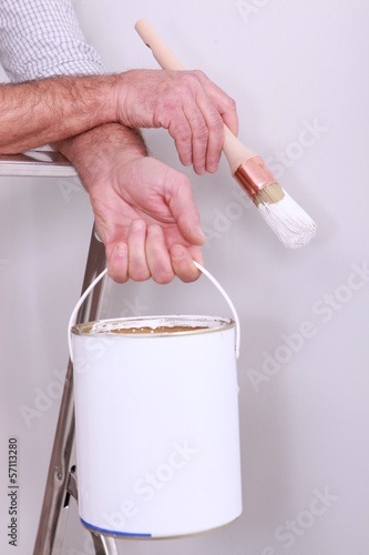 Photo: Paint Paint