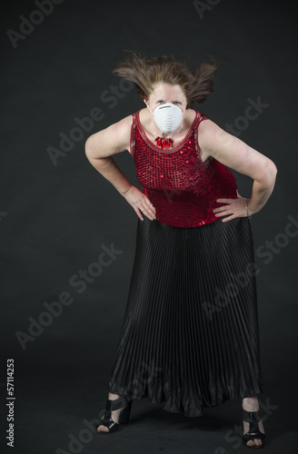 Photo: What did you say What did you say