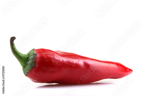 Photo: Red Pepper Red Pepper