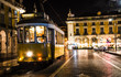 Lisbon Tramp Lisbon Tramp