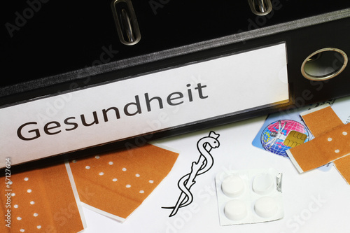 Photo: Gesundheitsordner Gesundheitsordner