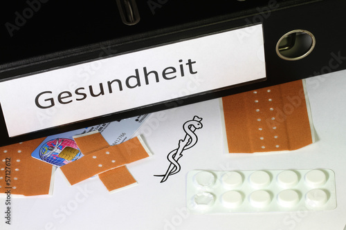 Photo: Gesundheitsordner Gesundheitsordner