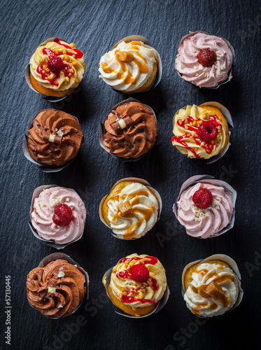 Photo: Cupcakes Cupcakes