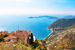 Eze vilage Eze vilage