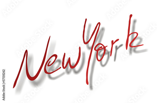 Illustration: New York, Handschrift New York, Handschrift