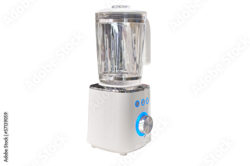 Photo: automatic mixer automatic mixer
