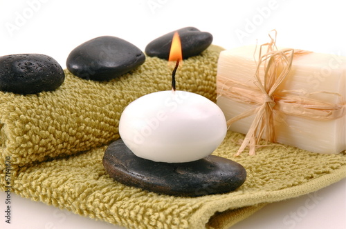 Photo: Stone Wellness Stone Wellness