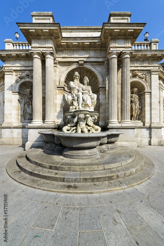 Photo: Albertina - Wien Albertina - Wien