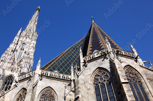 Photo: Stephansdom 2 Stephansdom 2