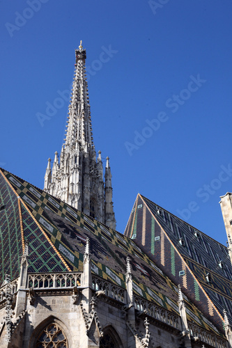 Photo: Stephansdom Stephansdom