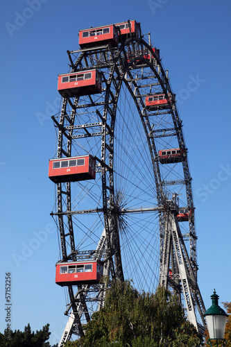 Photo: Ferris Wheel Ferris Wheel