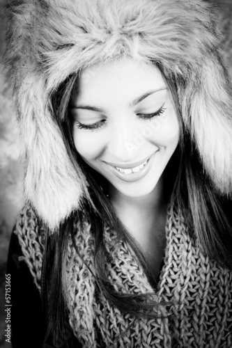 Photo: winter beauty winter beauty