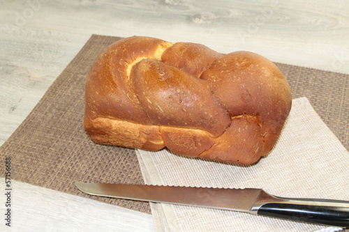 Photo: brioche brioche