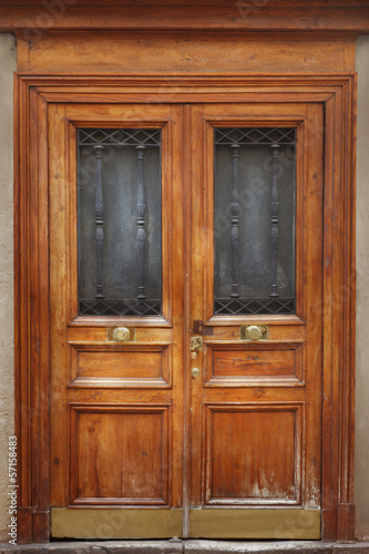 Photo: Door Door