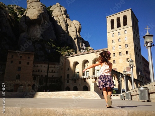 Instant Collection: montserrat montserrat