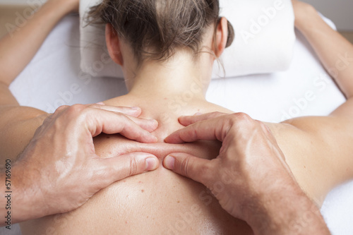 Photo: Myofascial Release Myofascial Release