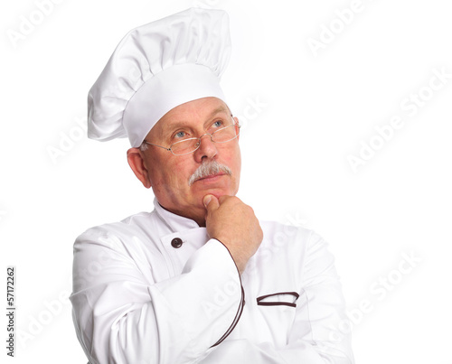 Photo: Chef Chef