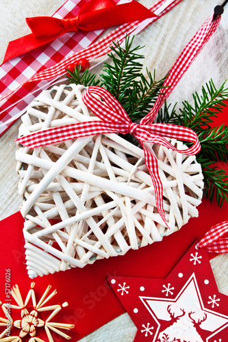 Photo: Weihnachten Weihnachten