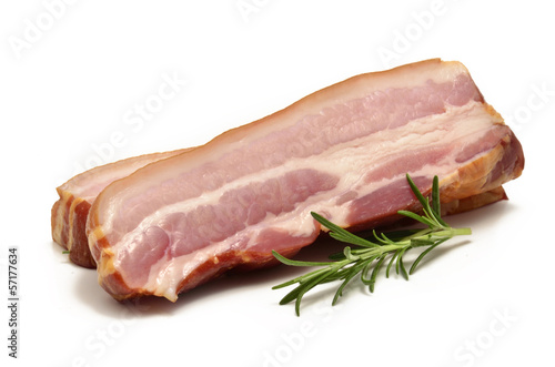 Photo: Schweinebauch Schweinebauch