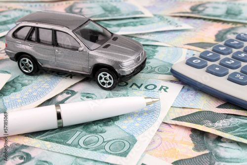 Photo: Car Finance SEK Car Finance SEK