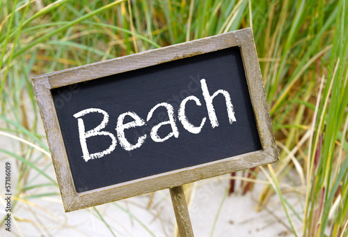 Photo: Beach Beach