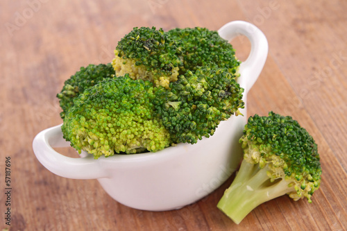 Photo: broccoli broccoli