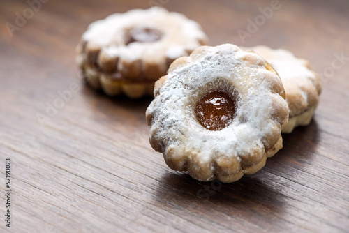 Photo: Weihnachtsplätzchen Weihnachtsplätzchen