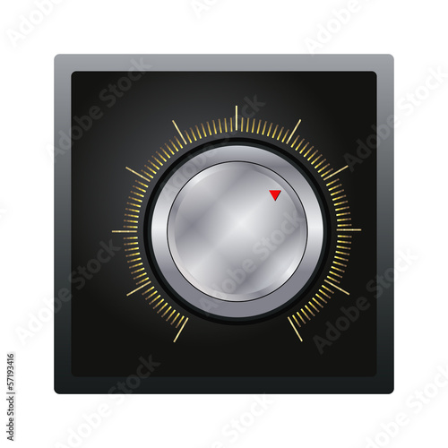 Vector: Volume Volume