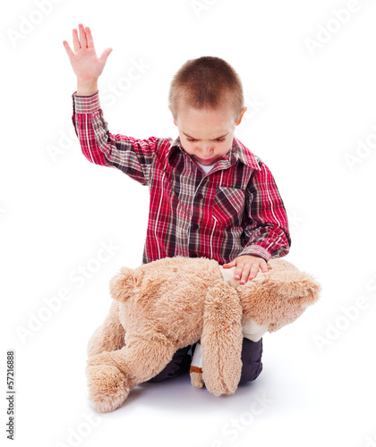 Photo: Domestic Abuse Domestic Abuse