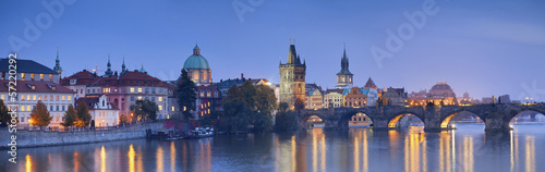 Photo: Prague. Prague.