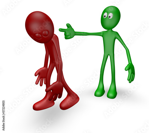 Illustration: getting fired getting fired